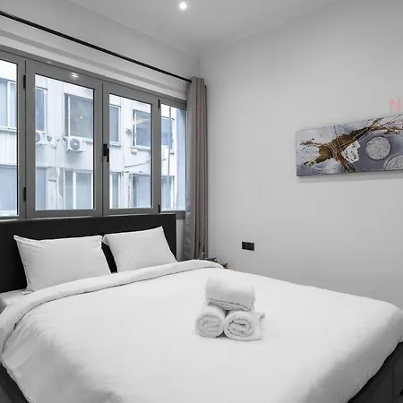 B&w, Nilie Hospitality Mgmt * Θεσσαλονίκη