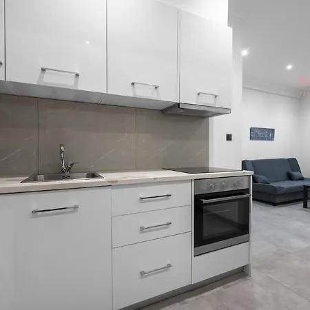 Διαμέρισμα B&w, Nilie Hospitality Mgmt Θεσσαλονίκη